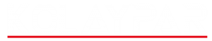 Kolaypar Logo